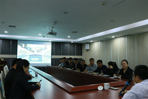 領(lǐng)導(dǎo)考察