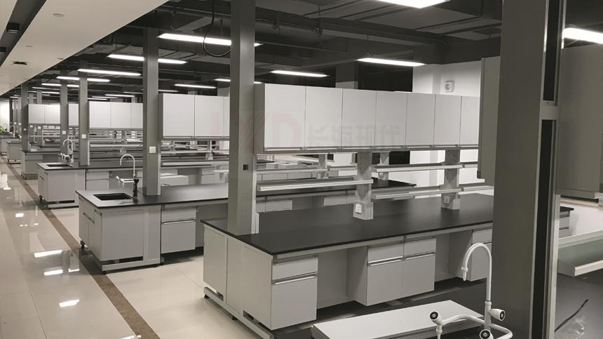 長?，F(xiàn)代--湖南大學生物學院實驗室