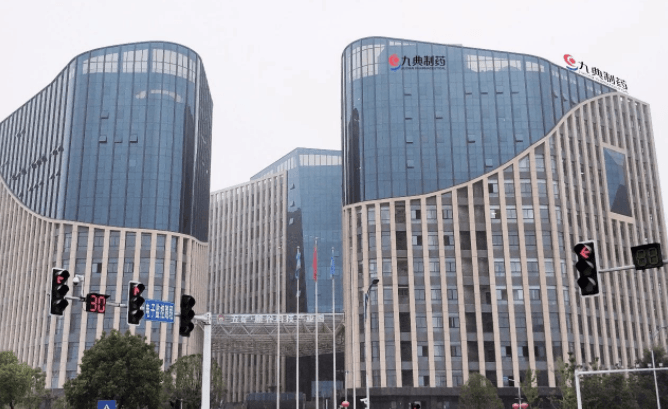 長海案例 | 湖南九典制藥股份有限公司創(chuàng)新開拓，打造醫(yī)藥安全新環(huán)境！